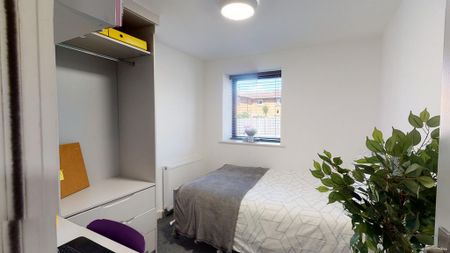4 bedroom house to rent - Photo 4
