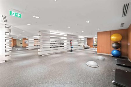 For Lease - 25 Adra Grado Way Unit# 1832, Toronto, Ontario - Photo 4