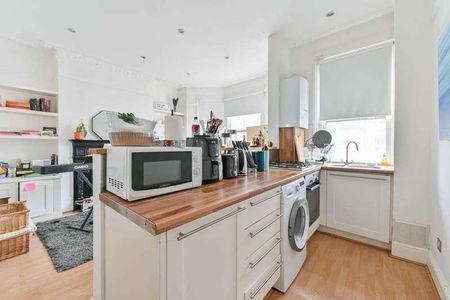 Kenwyn Road, Clapham, SW4 - Photo 5