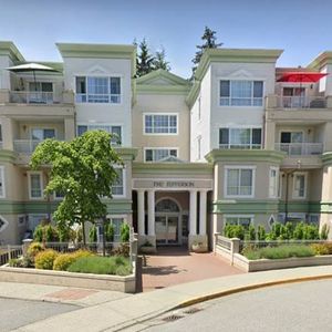 Coquitlam 2 bedrooms apartment for rent - Photo 2