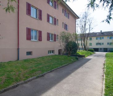 3.5 Zimmer, 61 m², 2. Stock - Photo 6