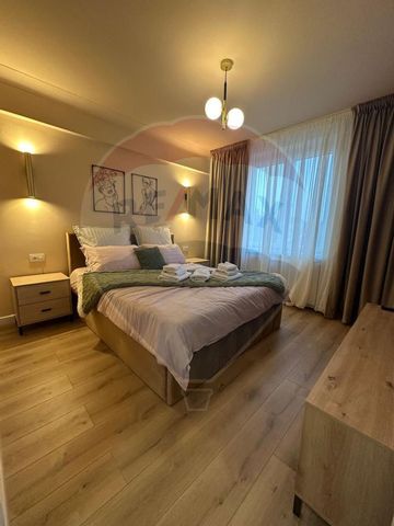 Apartament cu 2 camere de închiriat în zona Ultracentral - Fotografie 5