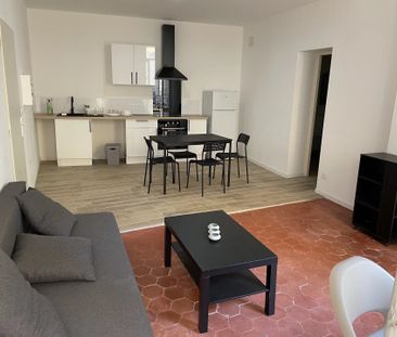 Location Appartement 2 pièces 50 m2 à Perpignan - Photo 5