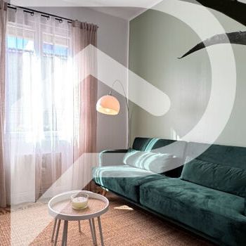 Appartement 2 pièces 33m2 REIMS 670 euros - Photo 1