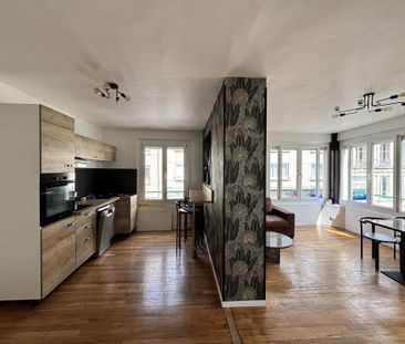Location Appartement 3 pièces 57m² CAEN 14000 - Photo 1