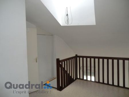 Appartement / Offre 56415733 - Photo 4