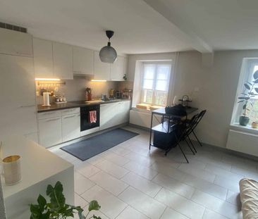 Charming 2-room apartment with individual entrance Valeyres-sous-Mo... - Photo 2