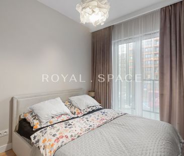 Przytulne mieszkanie na Woli! - Photo 6