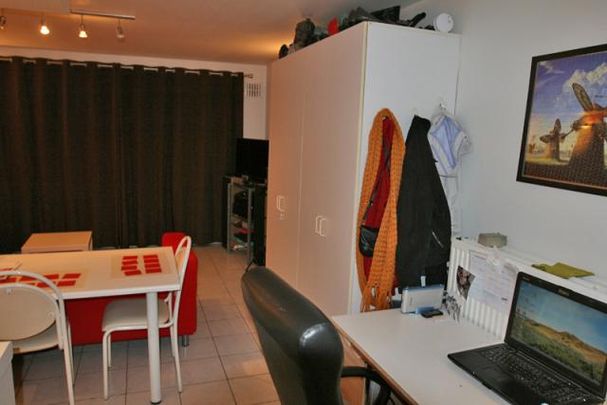 Studio te Toekomststraat 11 (Kortrijk), T4 - 560 €/maand. Pand Code: T4 - Photo 1