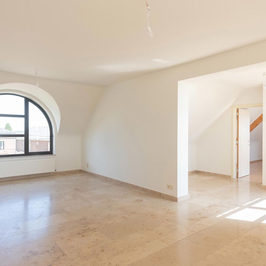 3-slaapkamerappartement met terras - Photo 1