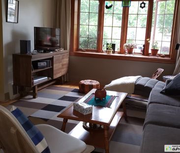 402, avenue Greenoch, Mont-Royal à louer - Photo 2