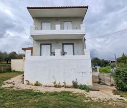 Μεζονέτα για ενοικίαση - Αυλίδα, - Photo 6