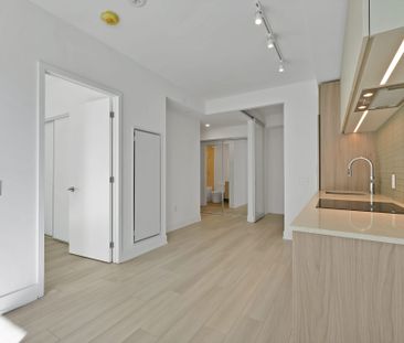 For Lease - 36 OLIVE Avenue Unit# 901, Toronto, Ontario - Photo 1