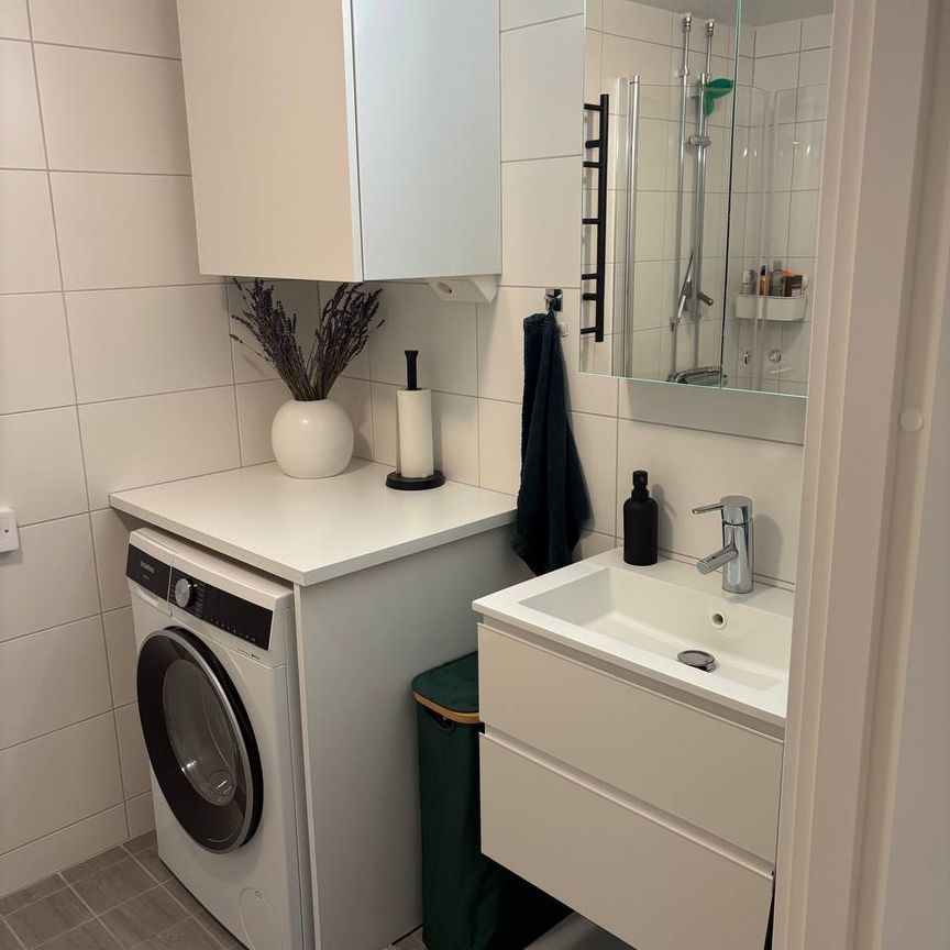 Kunskapsgatan, Mölndal - Foto 1