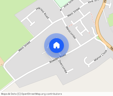 Collingham Close, Templecombe, Somerset, BA8 - Photo 1