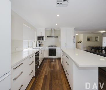 Stylish Family Home with Modern Comforts & Beautiful Outdoor Living - Photo 4