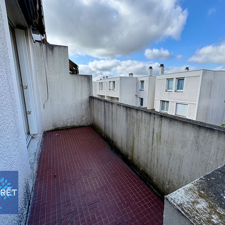 Appartement T4 Évry-Courcouronnes à louer - Photo 1