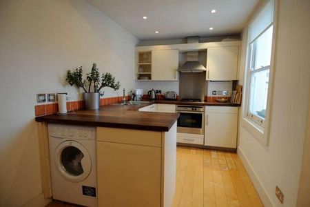 Clapham Manor St, Clapham, SW4 - Photo 4