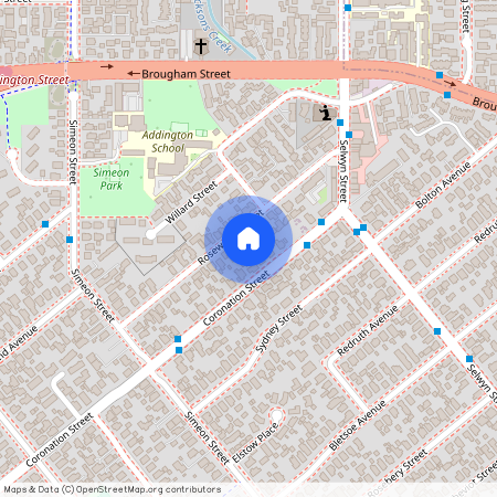 36C Rosewarne Street, Spreydon, Christchurch