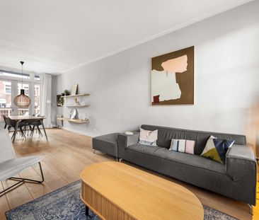 Te huur: Appartement Leidsekade 90 in Utrecht - Photo 2