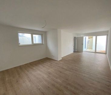 helle Neubauwohnung in Westerstetten - Foto 5