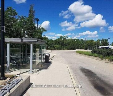 For Lease - 297 Oak Walk Drive Unit# 309, Oakville, Ontario - Photo 4