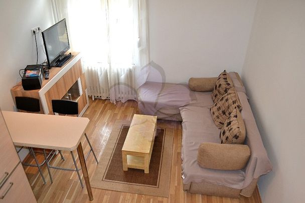 Renewed flat is for rent in the City center - Fotó 1