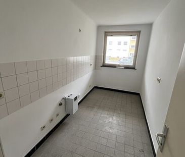 2-Zimmer Wohnung im Hochparterre - Befristeter Mietvertrag bis 31.0... - Foto 5