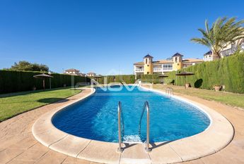 Renovated apartments in Villamar