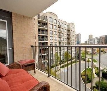 For Lease - 16 Dallimore Circle Unit# 403, Toronto, Ontario - Photo 5