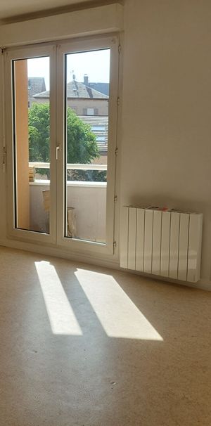 Location Appartement 1 pièce 24m² - Photo 1