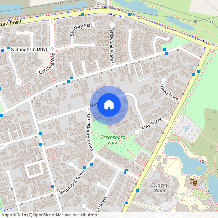 2/4 June Place, Hamilton East, Hamilton City