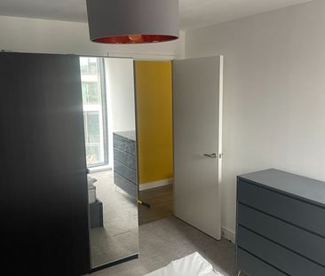 1 Bed Flat, Sheepcote Street, B16 - Photo 5