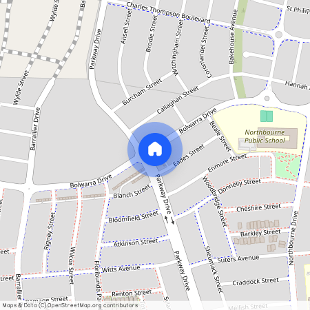 90 Parkway Drive, Marsden Park NSW 2765