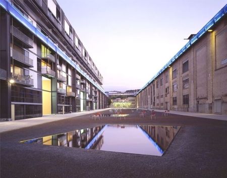 Vivre à Katharina Sulzer Platz LOYER SANS CAUTION - Foto 4