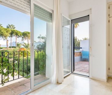 Luxury Semidetached House for rent in Estepona, Andalusia - Foto 6