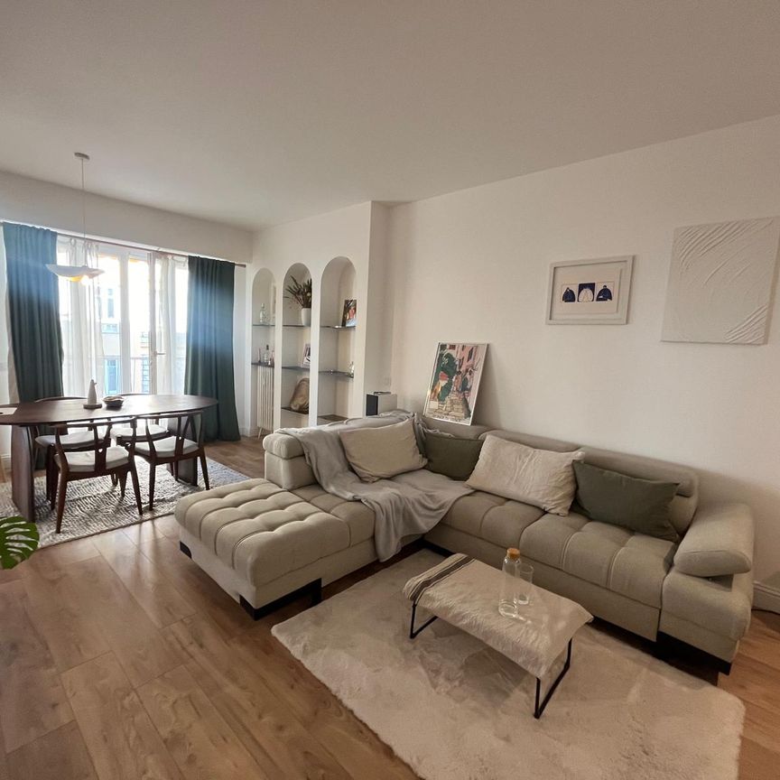 Location Appartement 2 pièces 53m² NICE 06000 - Photo 1