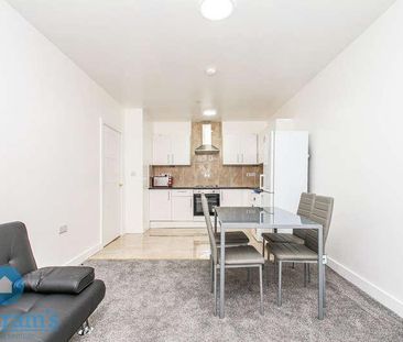 Castle Boulevard, Lenton, NG7 - Photo 2