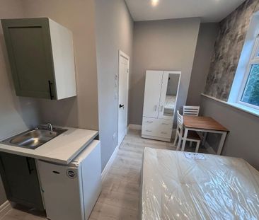 Studio Flat, Amhurst Road, E8 - Photo 4