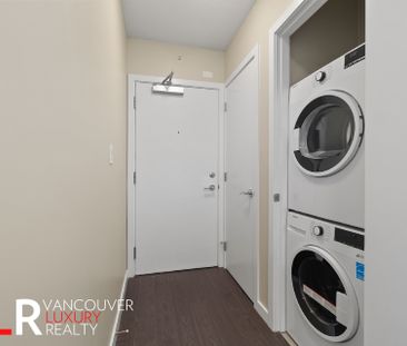 Condo in Vancouver West Side, BC - Photo 4