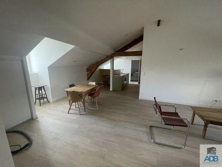 Riorges les canaux - Photo 5