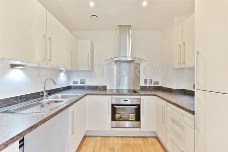 Bawley Court, 1 Magellan Boulevard, E16 2FU - Photo 4