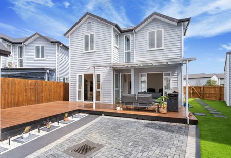 4 Warbler Crescent, Papakura, Auckland - Photo 4