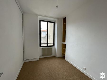 Appartement • Location • 51m2 • Clermont-Ferrand - Photo 4