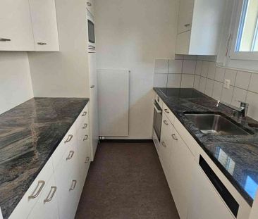 3.5 Zimmer, 75 m², 1. Stock - Photo 2