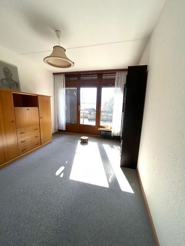 Charmante 4.5-Zimmer-Wohnung mit Seeblick in Gunten - Foto 2
