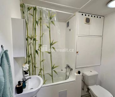 pronájem bytu 1+1, ul. Lipová, Děčín II - Nové Město - Photo 5