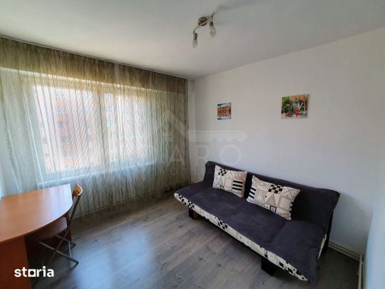 Inchiriez apartament 3 camere TUDOR - Photo 1