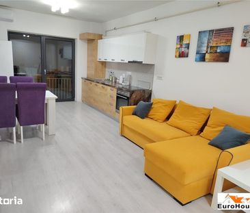Apartament cu 2 camere de inchiriat in Alba Iulia - Photo 4