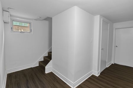 For Lease - 135 Regina Avenue, Toronto, Ontario - Photo 5